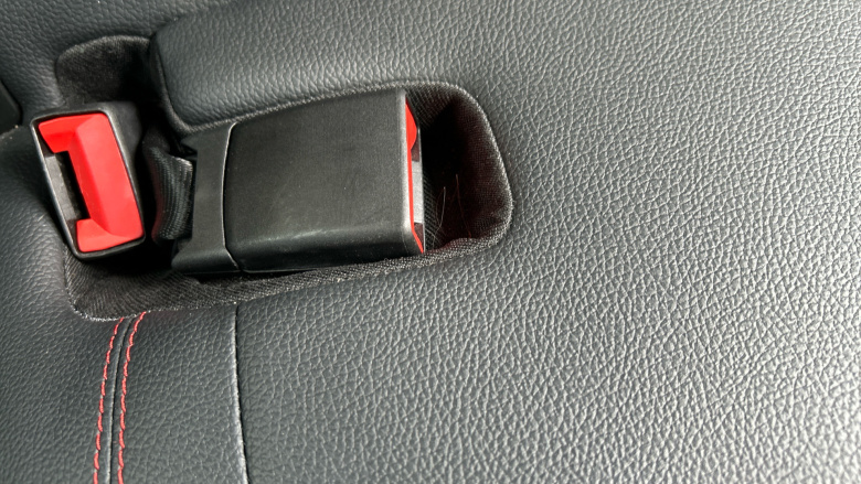 Mercedes-Benz Eqa 250 140kW AMG Line 66.5kWh 5dr Auto Electric Hatchback